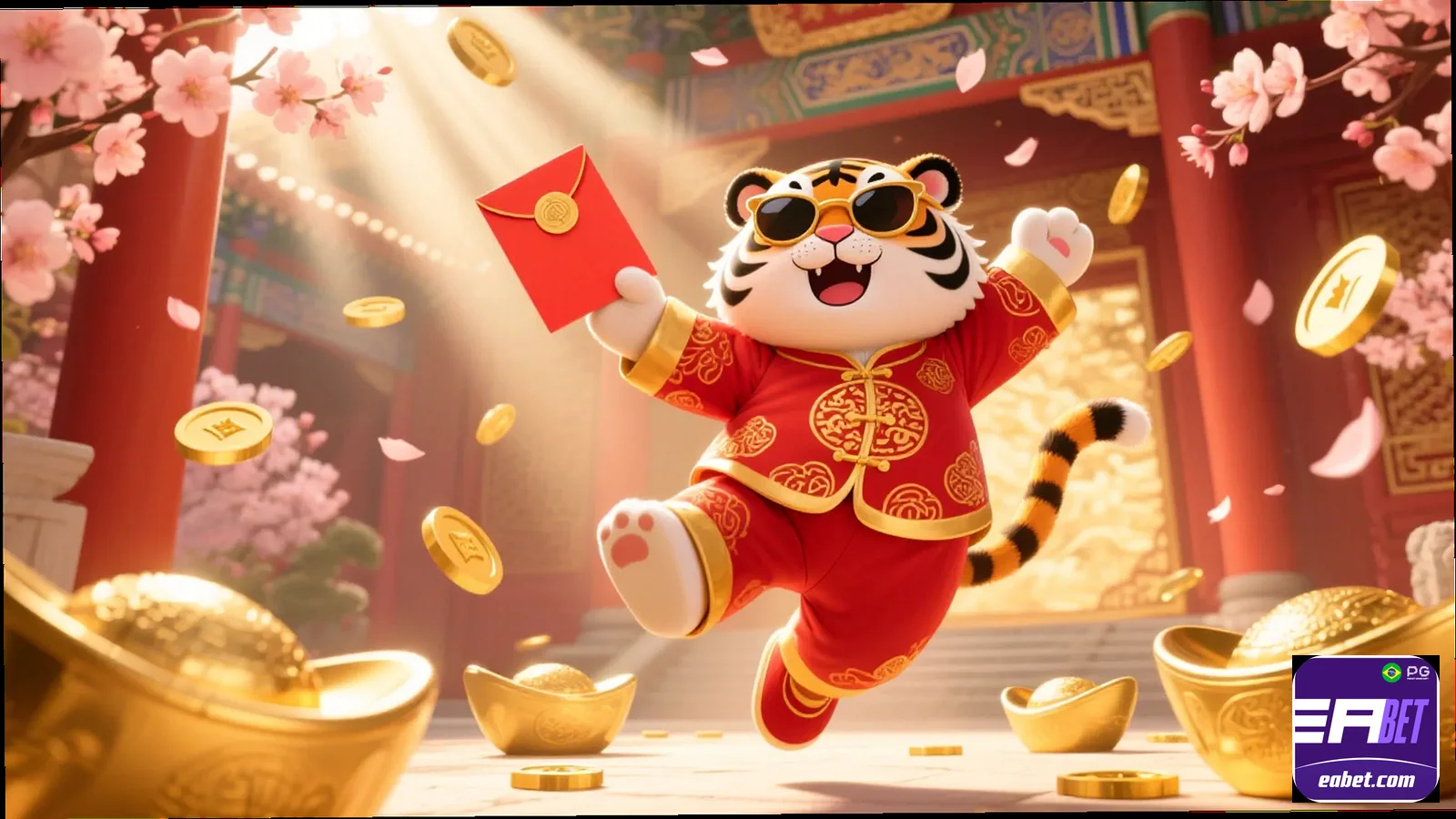 Imagem do app eabet - eabet