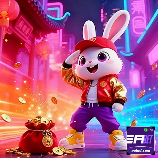 Jackpot slots Brasil